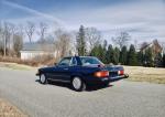 Mercedes-Benz 560 SL 1986 года (NA)